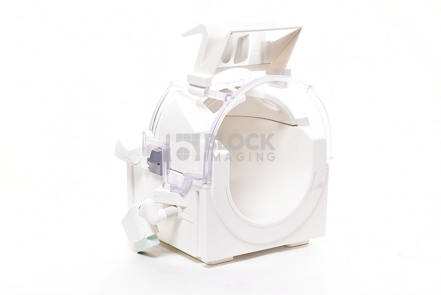 薬研 10606560 - Siemens - MRI - 32 Channel Head Coil | Block Imaging